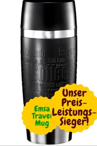 Emsa Travel Mug Classic