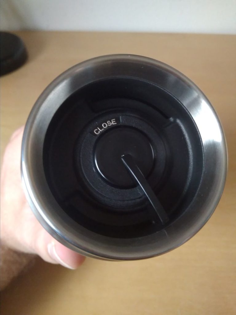 Alfi THERMOS Stainless King Der Isolierkönig ThermobecherTest