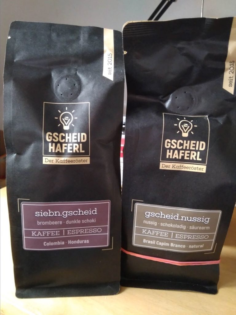 Welche sind die besten Kaffeebohnen für den Vollautomat? Unsere Tests